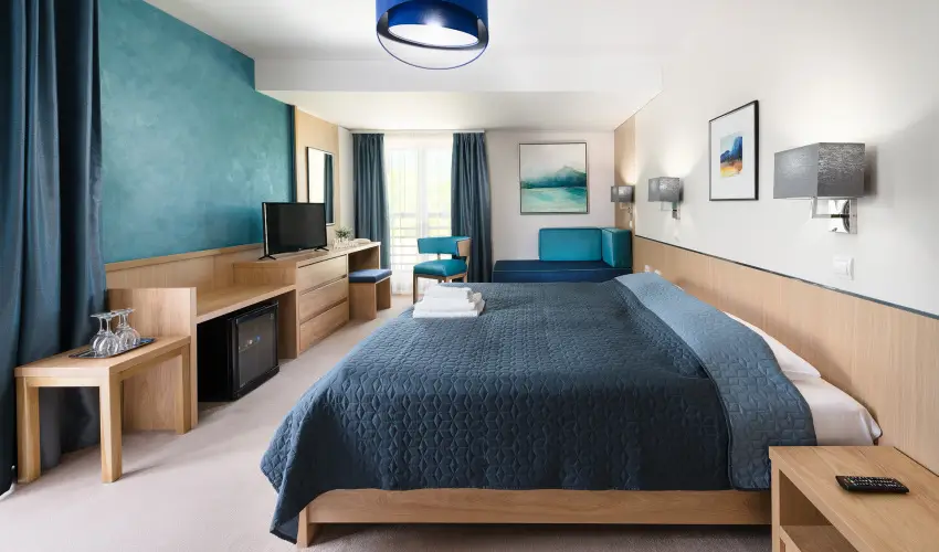 Hotel Visegr�d Visegr�d - M�rcius 15. (min. 2 �j)