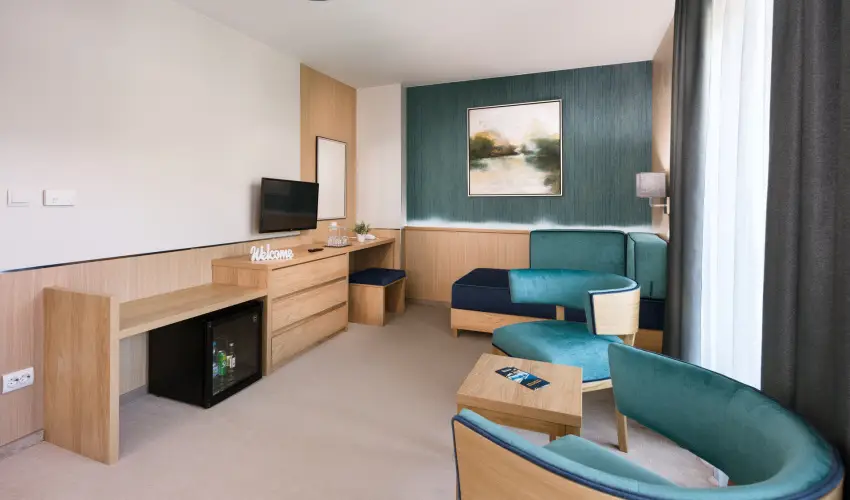 Hotel Visegr�d Visegr�d - M�rcius 15. (min. 2 �j)