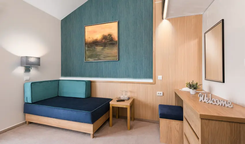 Hotel Visegr�d Visegr�d - M�rcius 15. (min. 2 �j)