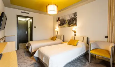Hotel Visegr�d Visegr�d
