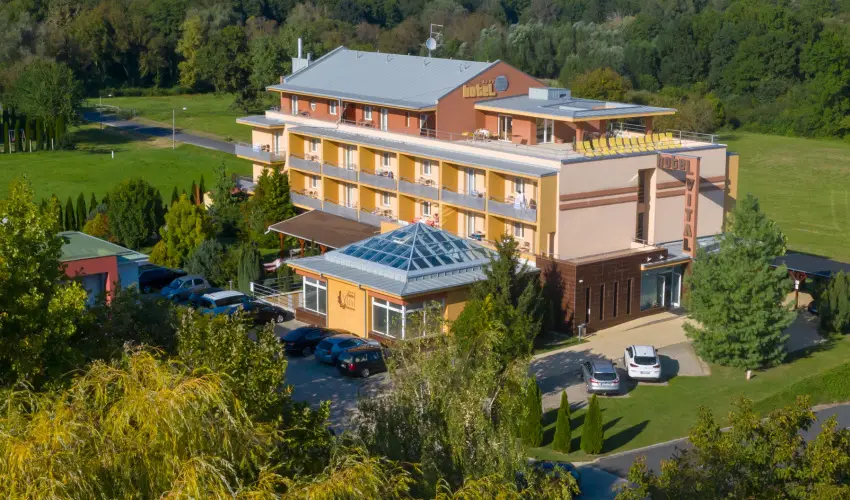 Hotel Vital Zalakaros - M�rcius 15.