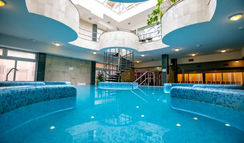 Hotel Vital Zalakaros - M�rcius 15.