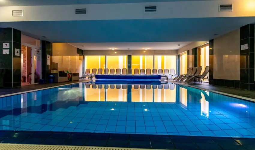 Hotel Vital Zalakaros - M�rcius 15.