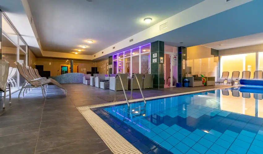 Hotel Vital Zalakaros - M�rcius 15.