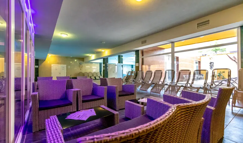 Hotel Vital Zalakaros - M�rcius 15.