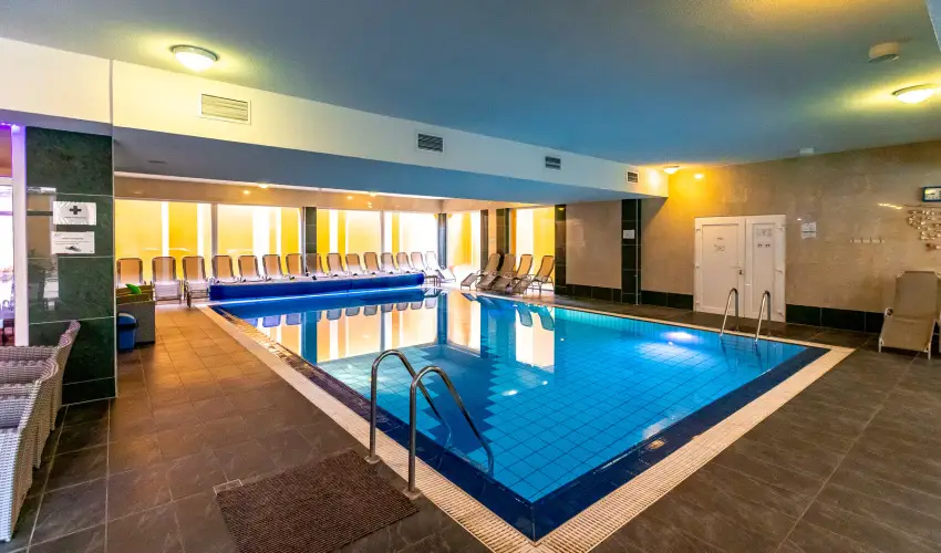 Hotel Vital Zalakaros - M�rcius 15.