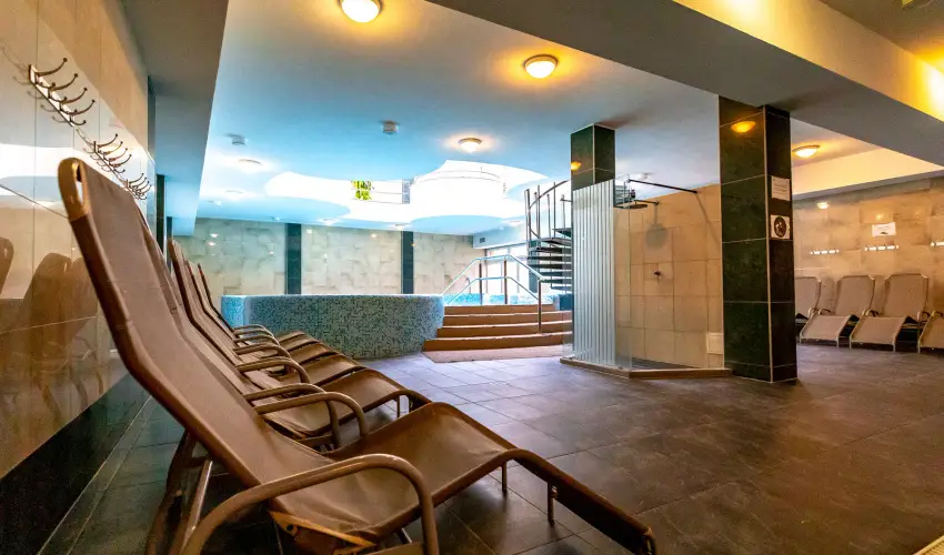 Hotel Vital Zalakaros - M�rcius 15.