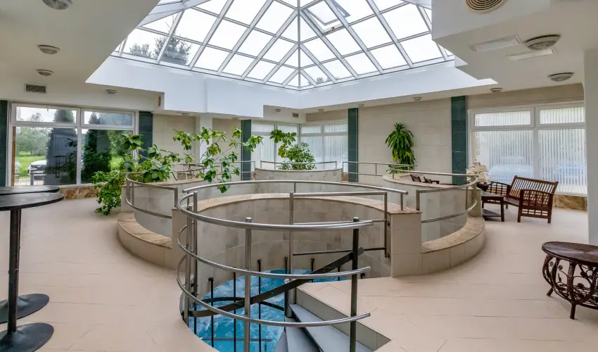 Hotel Vital Zalakaros - M�rcius 15.