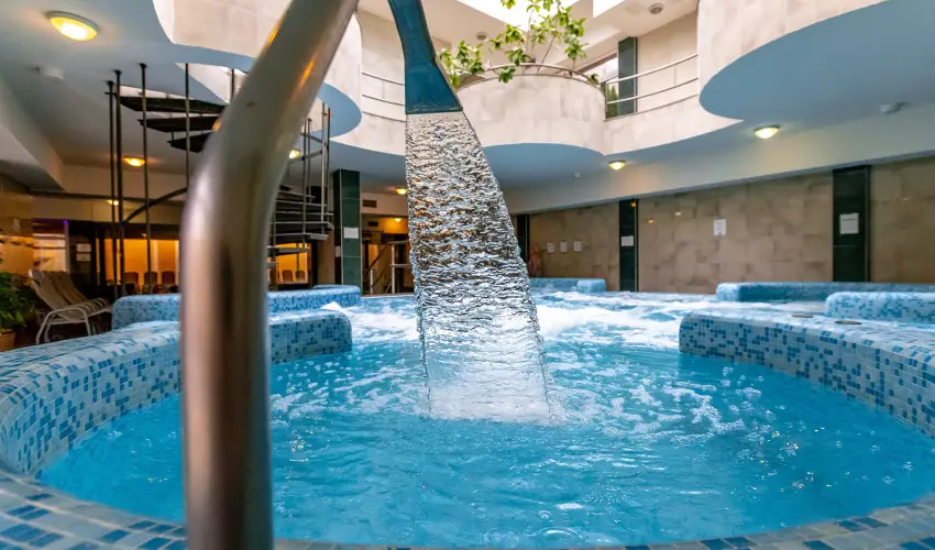 Hotel Vital Zalakaros - M�rcius 15.