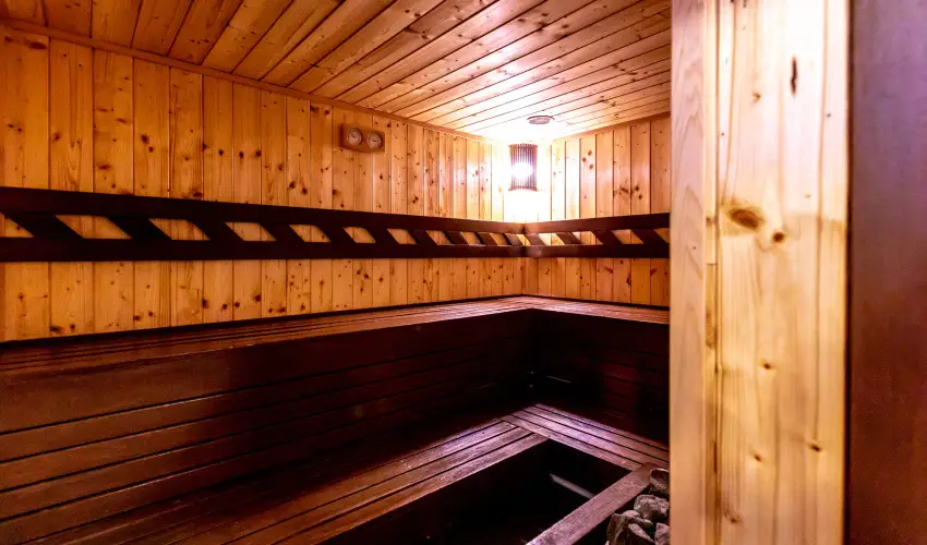 Hotel Vital Zalakaros - M�rcius 15.