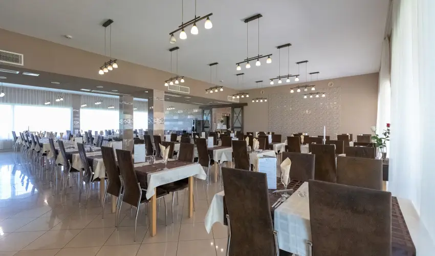 Hotel Vital Zalakaros - M�rcius 15.