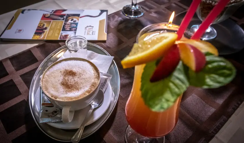 Hotel Vital Zalakaros - M�rcius 15.