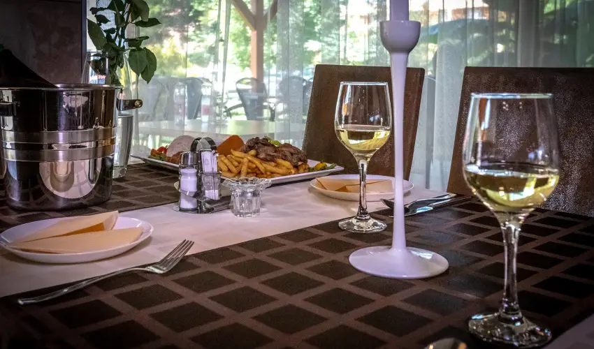 Hotel Vital Zalakaros - M�rcius 15.