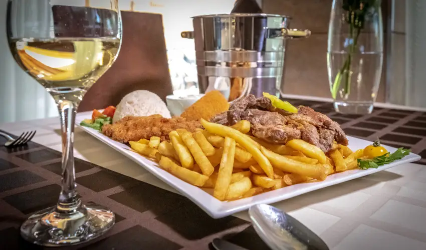 Hotel Vital Zalakaros - M�rcius 15.