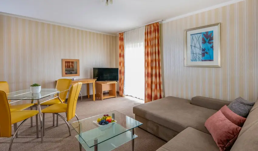 Hotel Vital Zalakaros - M�rcius 15.