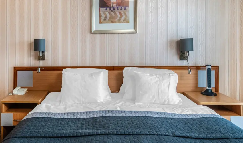 Hotel Vital Zalakaros - M�rcius 15.