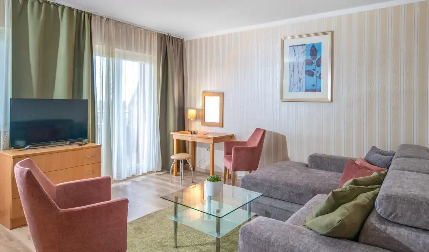 Hotel Vital Zalakaros - M�rcius 15.