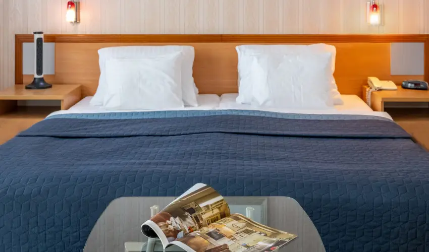 Hotel Vital Zalakaros - M�rcius 15.