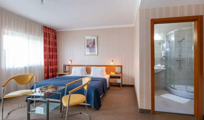 Hotel Vital Zalakaros - M�rcius 15.