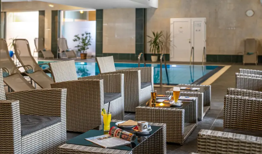 Hotel Vital Zalakaros - M�rcius 15.