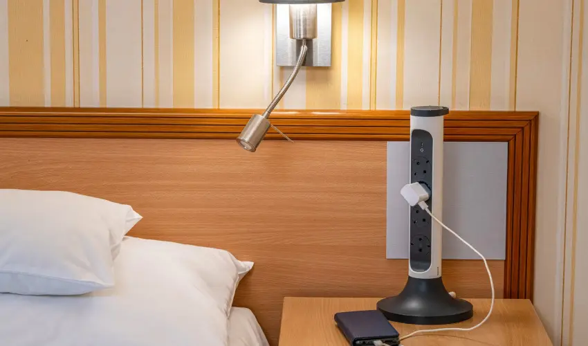 Hotel Vital Zalakaros - M�rcius 15.