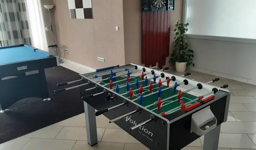 Hotel Vital Zalakaros - M�rcius 15.
