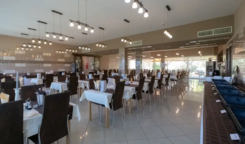 Hotel Vital Zalakaros - M�rcius 15.