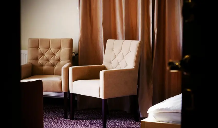 Hotel Xavin Hark�ny - M�rcius 15.