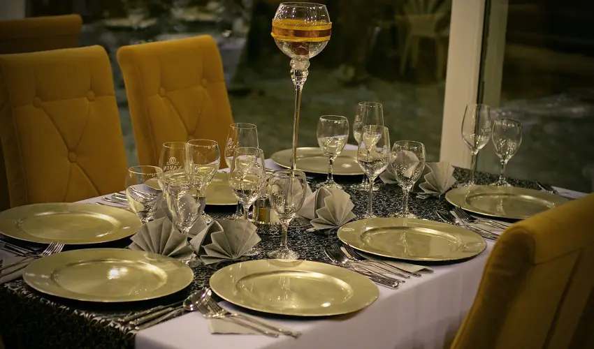 Hotel Xavin Hark�ny - M�rcius 15.