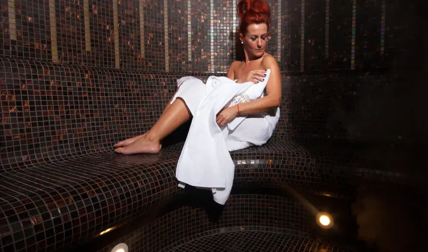 Hotel Xavin Hark�ny - M�rcius 15.