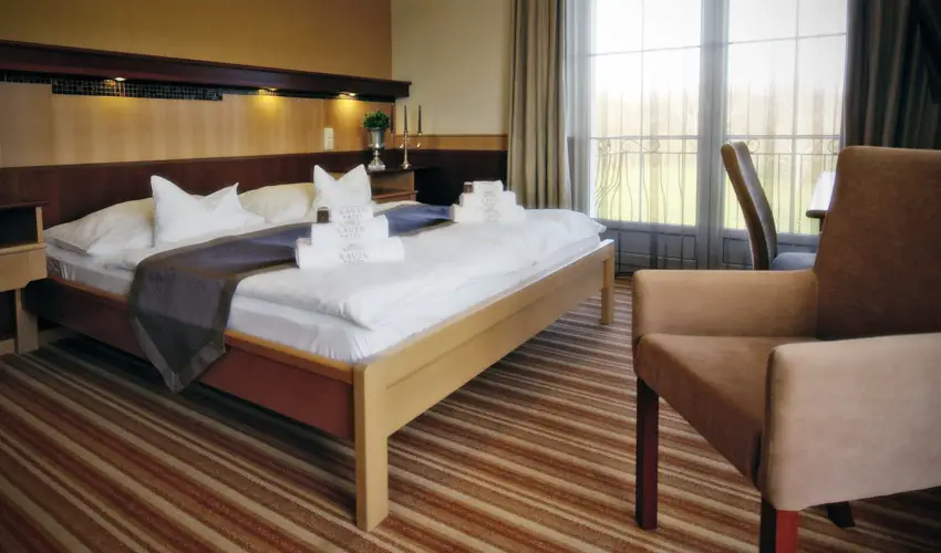Hotel Xavin Hark�ny - M�rcius 15.