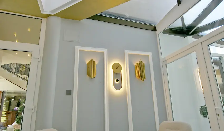 Hotel Xavin Hark�ny - M�rcius 15.