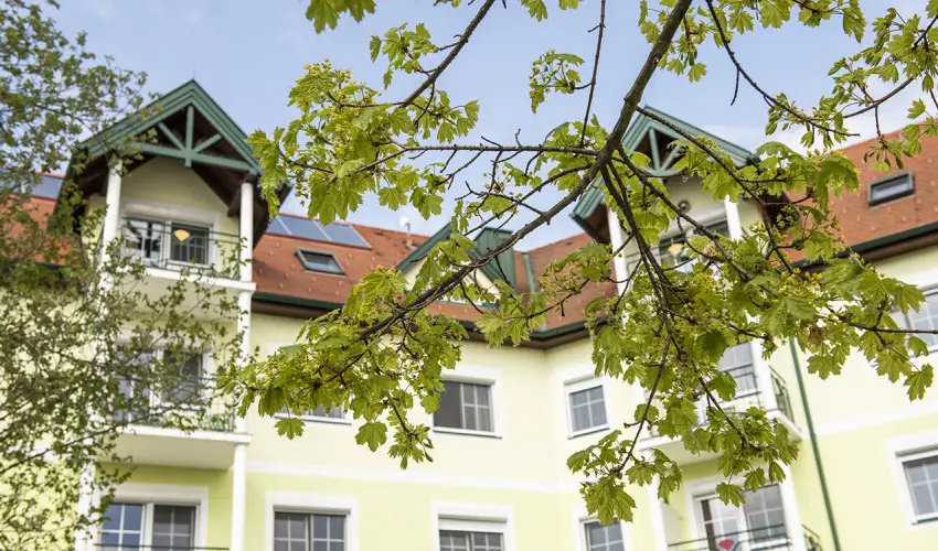 Hotel Xylophon Lutzmannsburg - M�rcius 15. - teljes el�refizet�ssel
