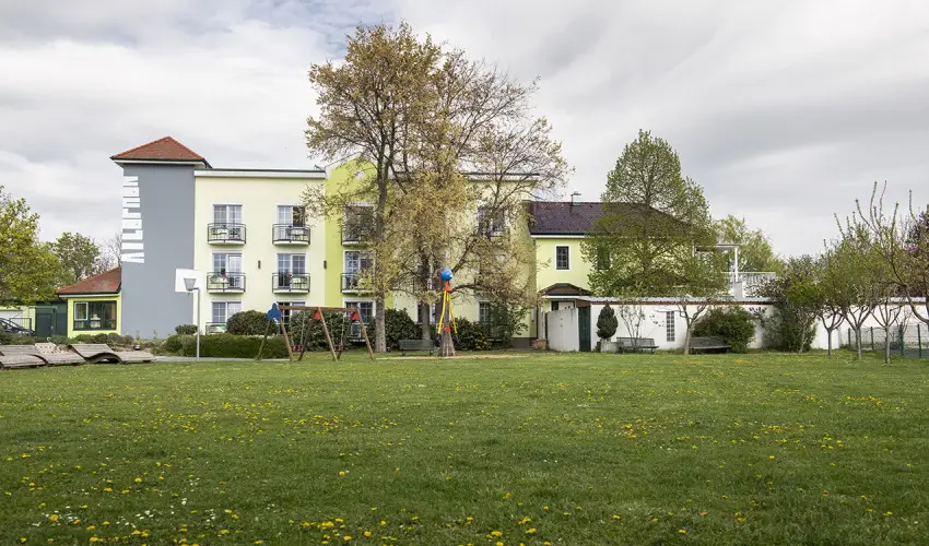 Hotel Xylophon Lutzmannsburg - M�rcius 15. - teljes el�refizet�ssel
