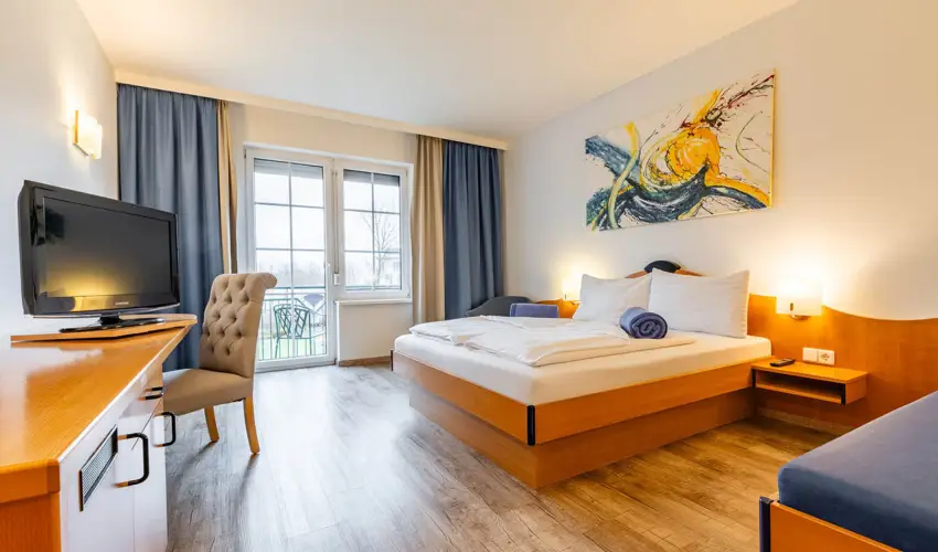 Hotel Xylophon Lutzmannsburg - M�rcius 15. - teljes el�refizet�ssel