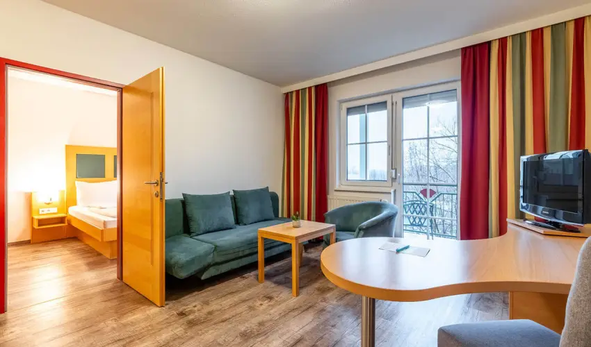 Hotel Xylophon Lutzmannsburg - M�rcius 15. - teljes el�refizet�ssel