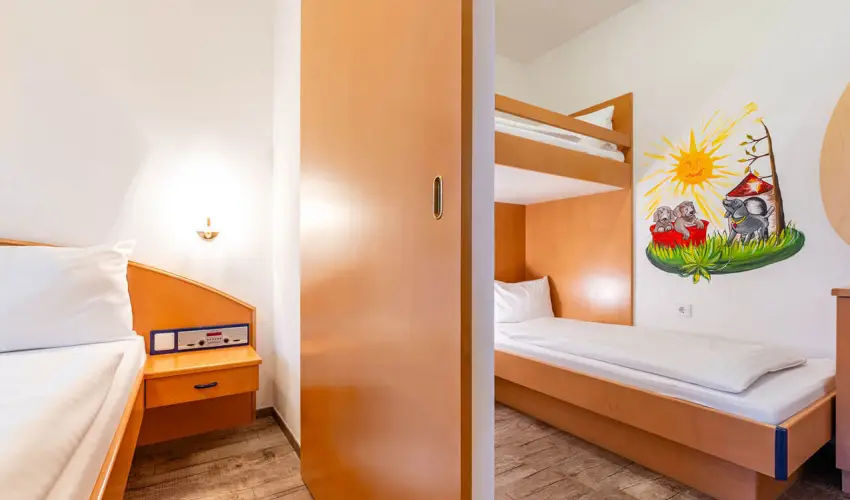 Hotel Xylophon Lutzmannsburg - M�rcius 15. - teljes el�refizet�ssel