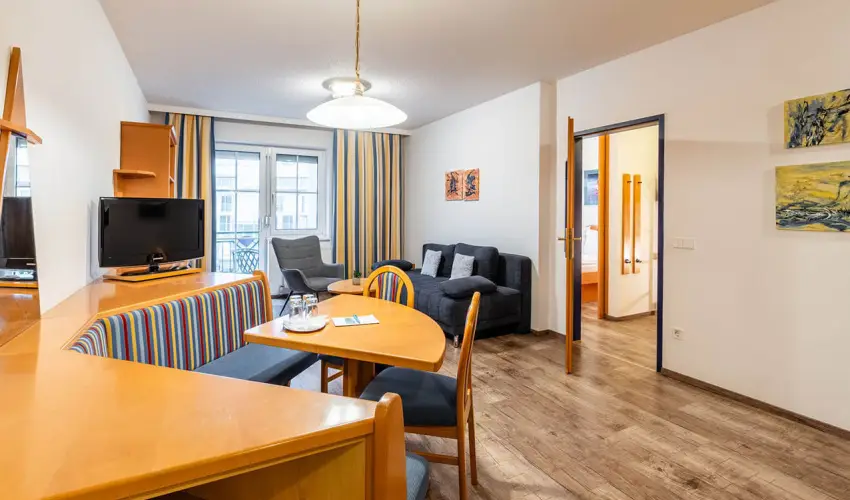 Hotel Xylophon Lutzmannsburg - M�rcius 15. - teljes el�refizet�ssel