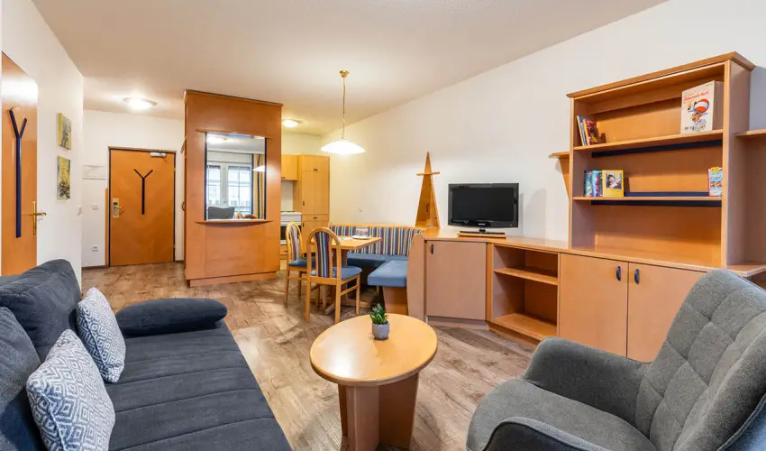 Hotel Xylophon Lutzmannsburg - M�rcius 15. - teljes el�refizet�ssel