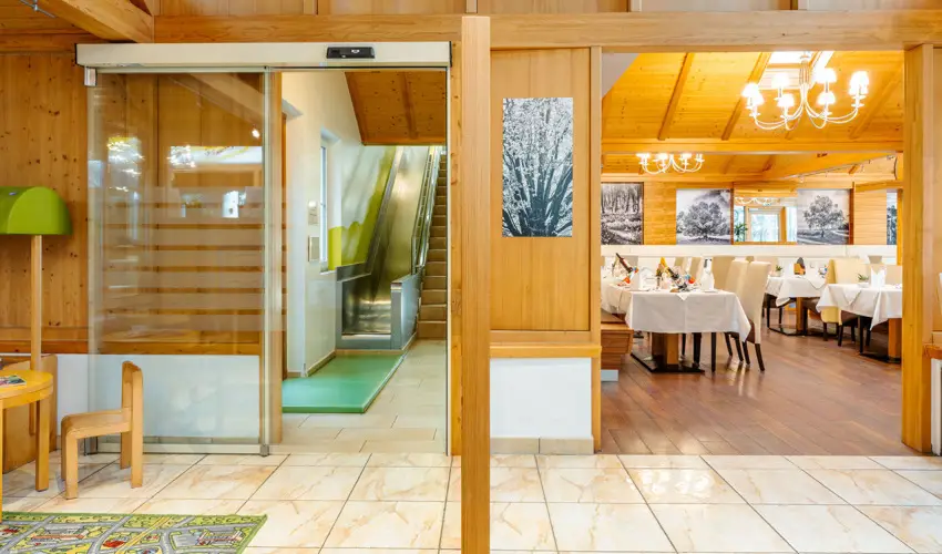 Hotel Xylophon Lutzmannsburg - M�rcius 15. - teljes el�refizet�ssel