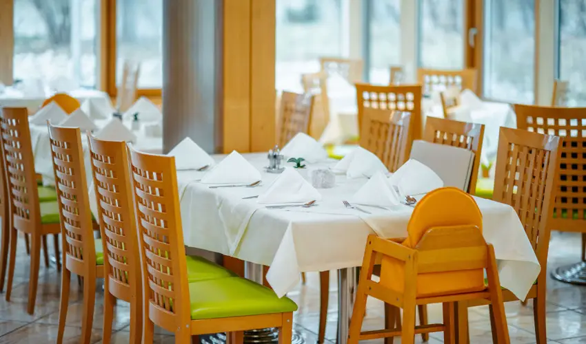Hotel Xylophon Lutzmannsburg - M�rcius 15. - teljes el�refizet�ssel