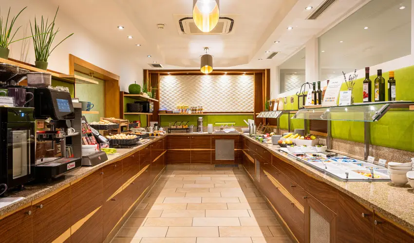 Hotel Xylophon Lutzmannsburg - M�rcius 15. - teljes el�refizet�ssel