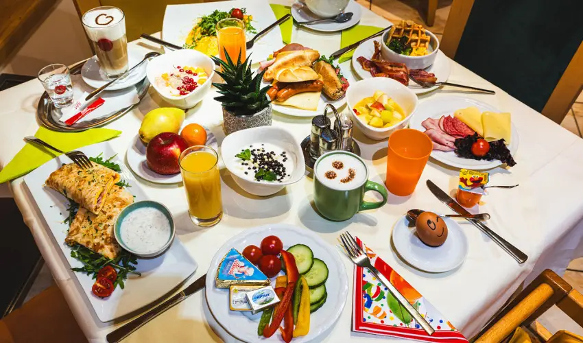 Hotel Xylophon Lutzmannsburg - M�rcius 15. - teljes el�refizet�ssel