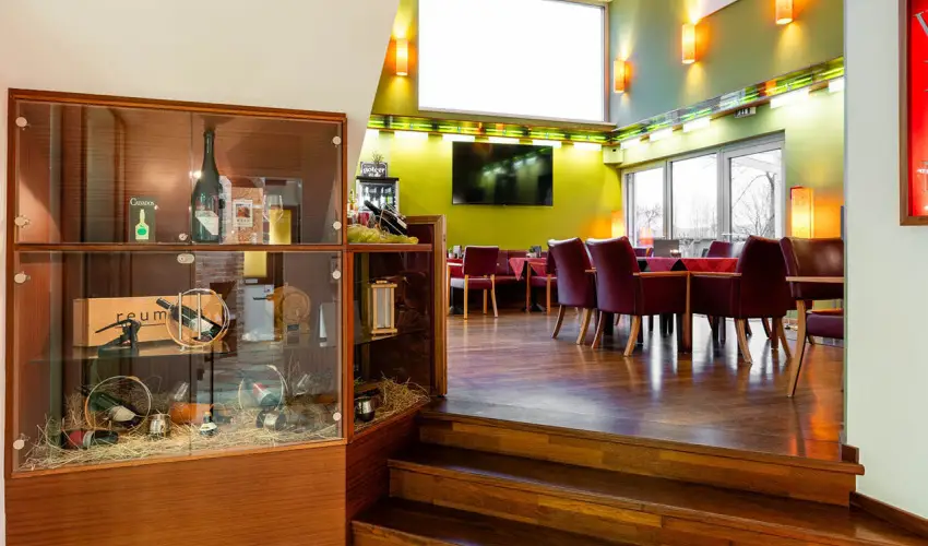 Hotel Xylophon Lutzmannsburg - M�rcius 15. - teljes el�refizet�ssel