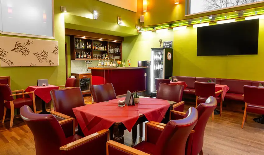 Hotel Xylophon Lutzmannsburg - M�rcius 15. - teljes el�refizet�ssel