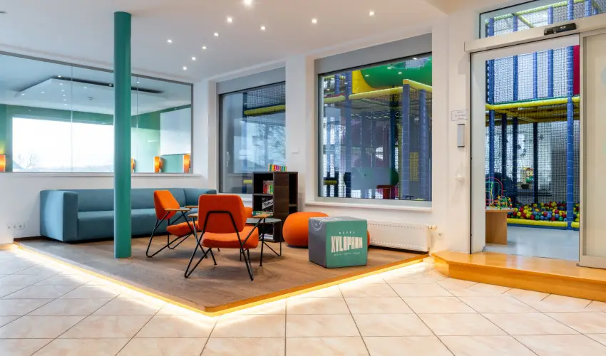Hotel Xylophon Lutzmannsburg - M�rcius 15. - teljes el�refizet�ssel