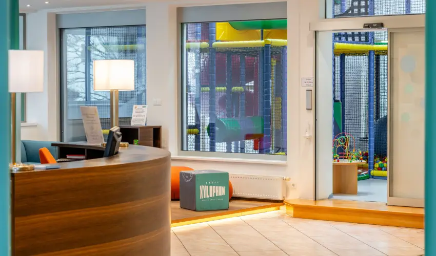 Hotel Xylophon Lutzmannsburg - M�rcius 15. - teljes el�refizet�ssel