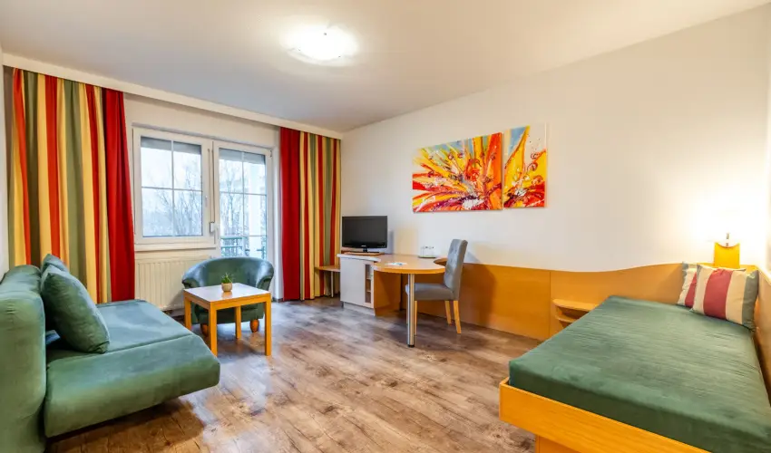 Hotel Xylophon Lutzmannsburg - M�rcius 15. - teljes el�refizet�ssel