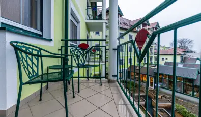 Hotel Xylophon Lutzmannsburg