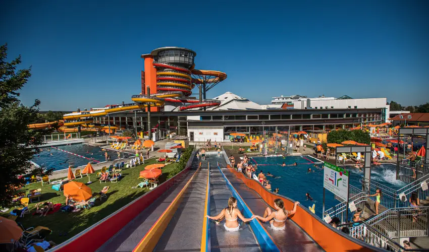 Hotel Xylophon Lutzmannsburg - M�rcius 15. - teljes el�refizet�ssel
